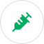 syringe