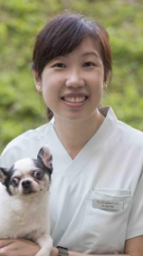 dr ang yilin.