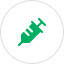 syringe