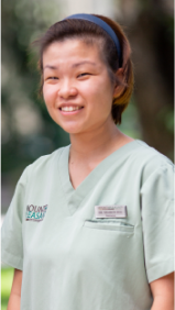 Dr. Sharon